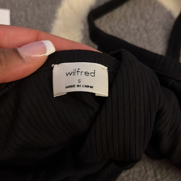 Wilfred Bay Tank - Picture 4 of 4